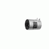 ELEKTROMOTOR MAHLE IM0270 AMJ5803 24V 2,2kW MM 208 11.216.633